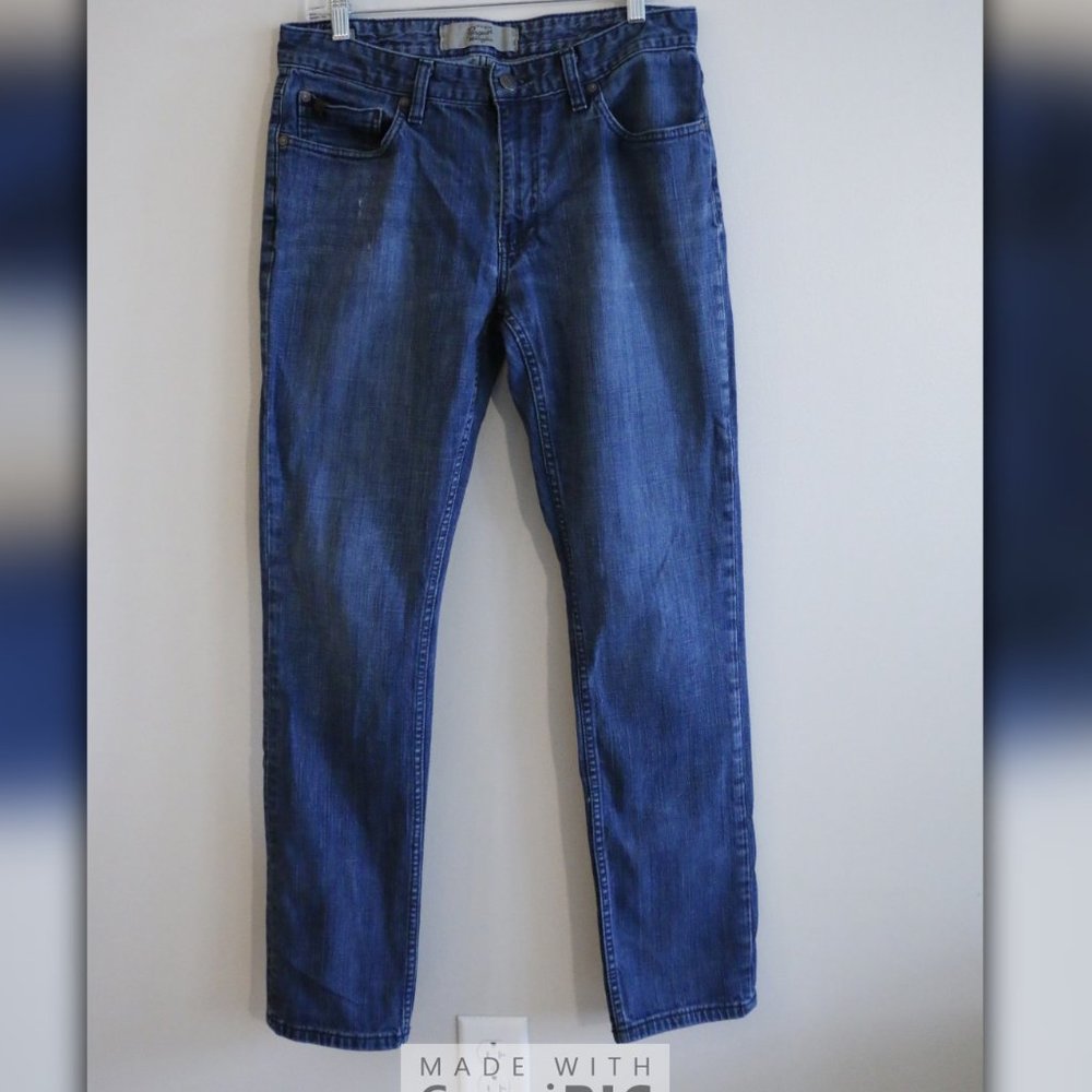 Penguin Jeans